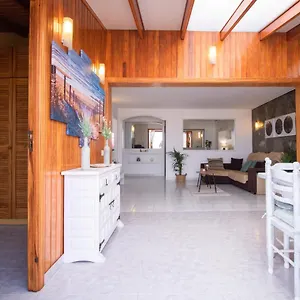  Appartement Tulipanes