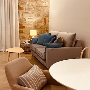 Apartamento Vazquez De Molina Úbeda