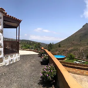  Hébergement de vacances La Casita De Tila